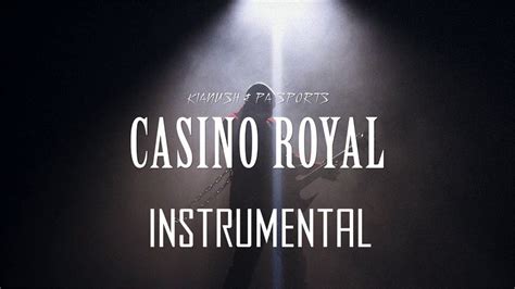  casino royal kianush melodie